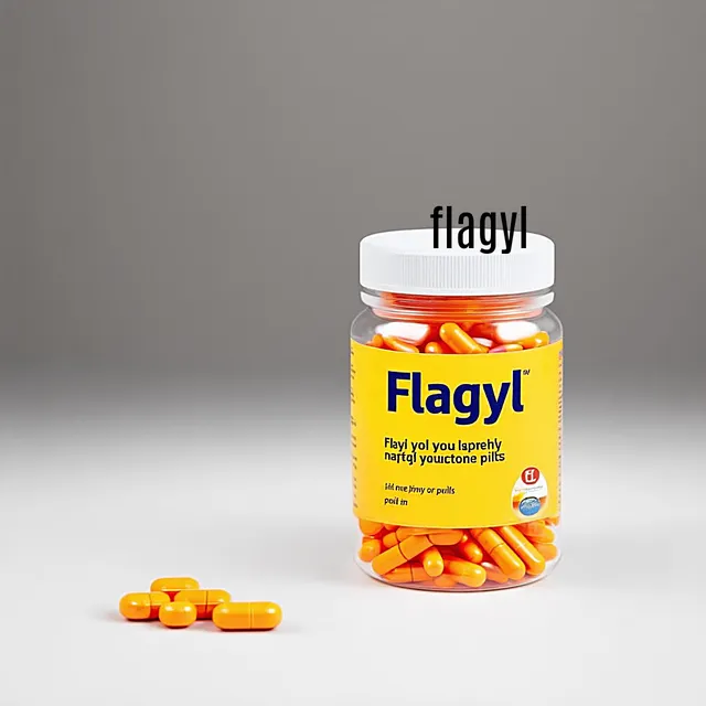 Flagyl 250 precio españa